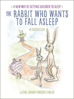 The Rabbit Who Wants to Fall Asleep